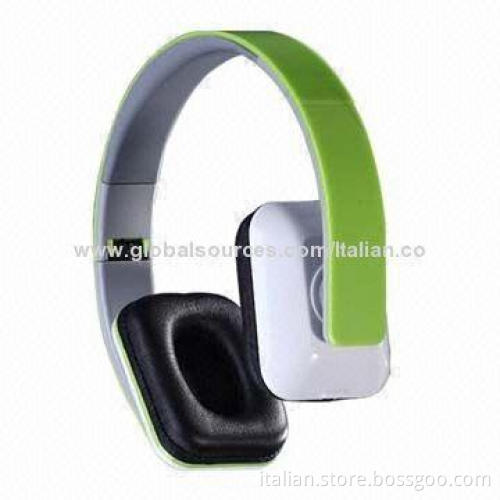 Popular Hi-Fi Headphones with 20-20kHz Frequency Response